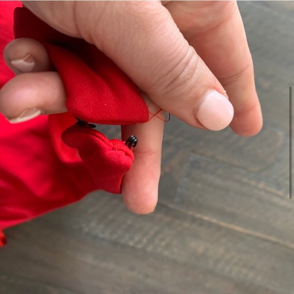 Dress - Picture 3 of 5